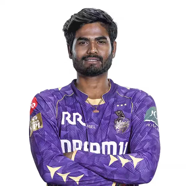 Anukul Roy