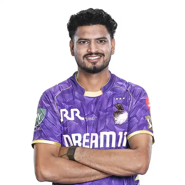 Vaibhav Arora